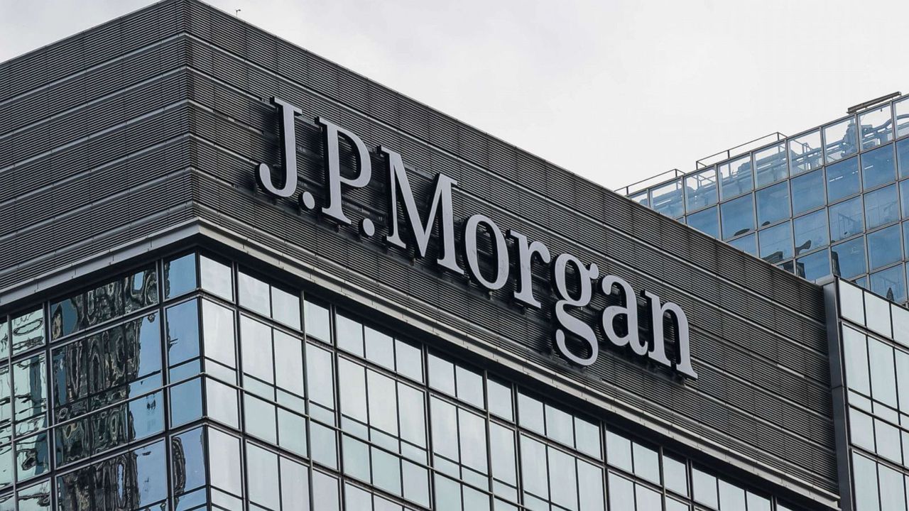 JP Morgan'dan TCMB tahmini: Faiz indirimleri başlayabilir!