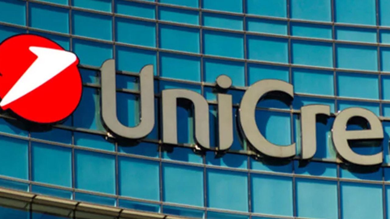 Unicredit'ten TL, enflasyon ve büyüme öngörüsü