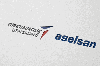 Aselsan ile Tusaş arasında 60,3 milyon dolarlık imza