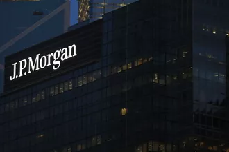 JP Morgan'dan "TL'de ağırlık artır" tavsiyesi