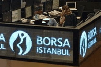 Borsa günü 2.529,26 puandan tamamladı