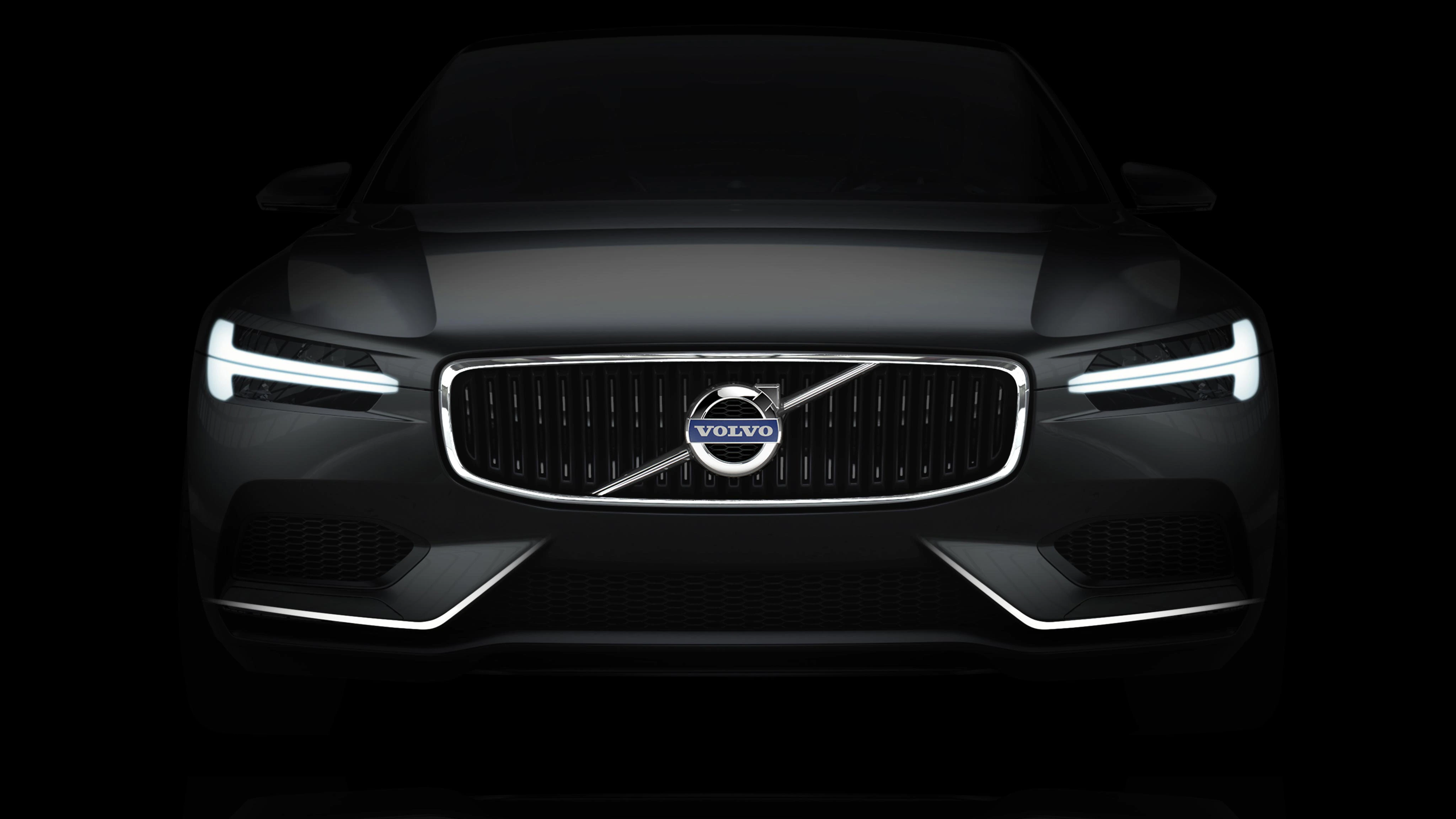 Volvo Cars siber saldırıya uğradı