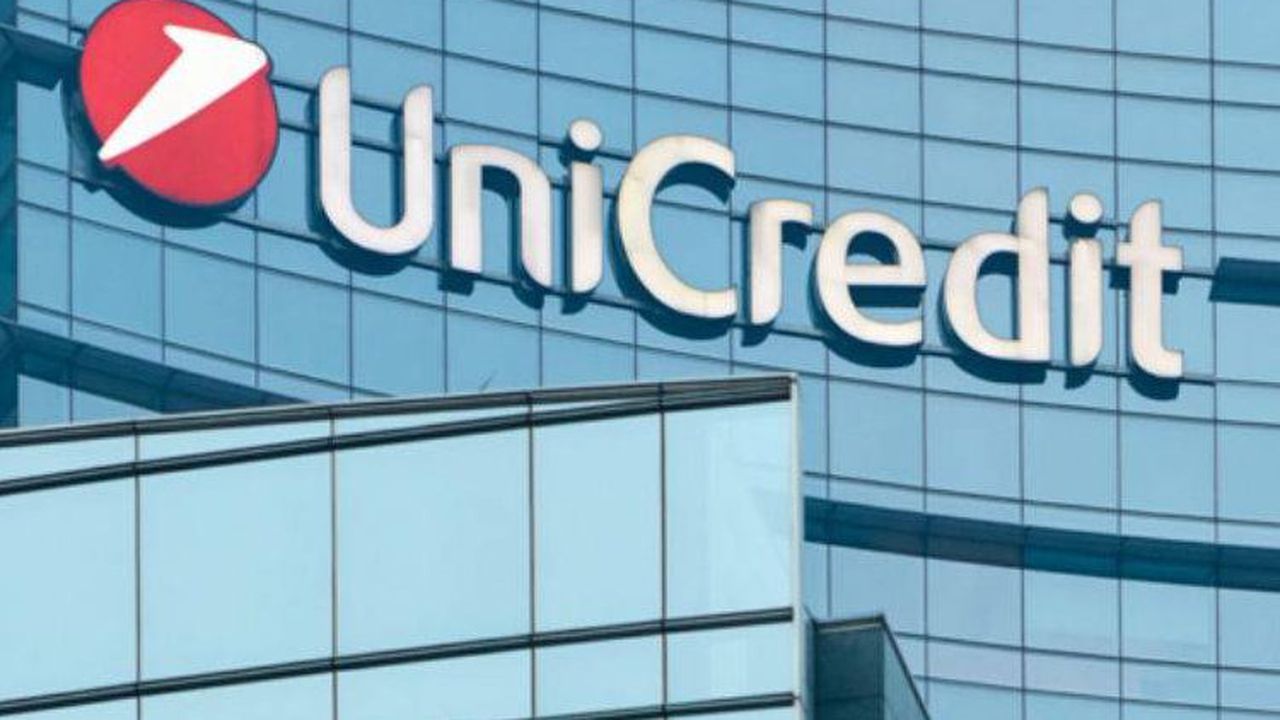 UniCredit'ten küresel ekonomi için karanlık tablo