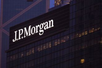 JP Morgan: TCMB rezervleri yeniden güçlenebilir