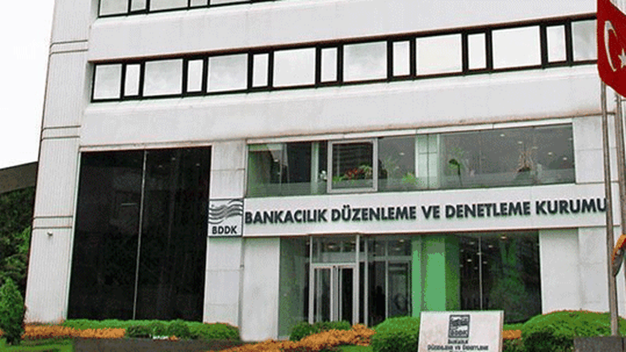 BDDK, bankaların döviz pozisyonu limitini yükseltti