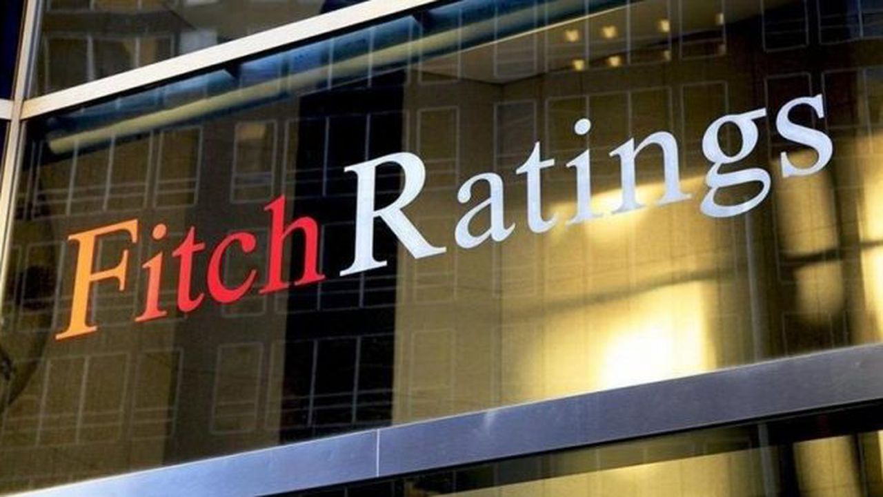 Fitch, Türkiye Varlık Fonu'nun notunu revize etti