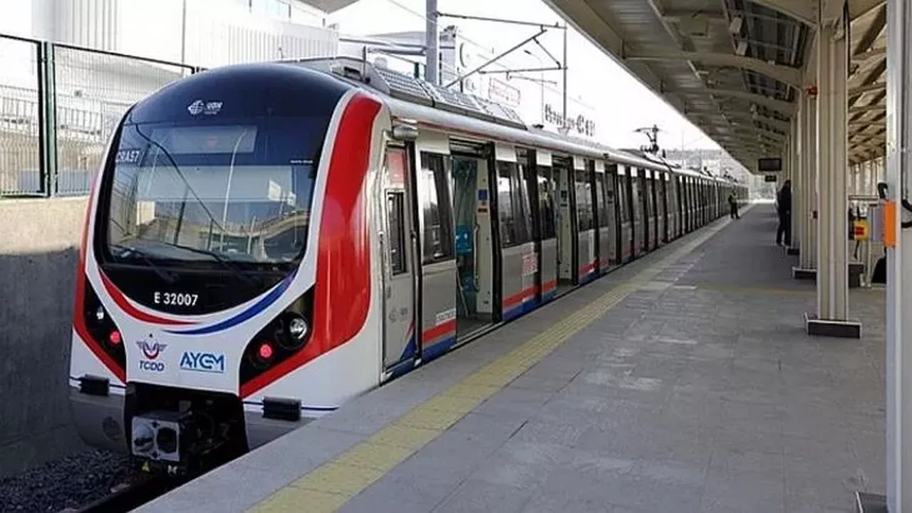 Marmaray, 29 Mayıs'ta ücretsiz