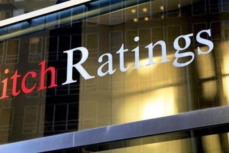 Fitch, Türkiye Varlık Fonu'nun notunu revize etti