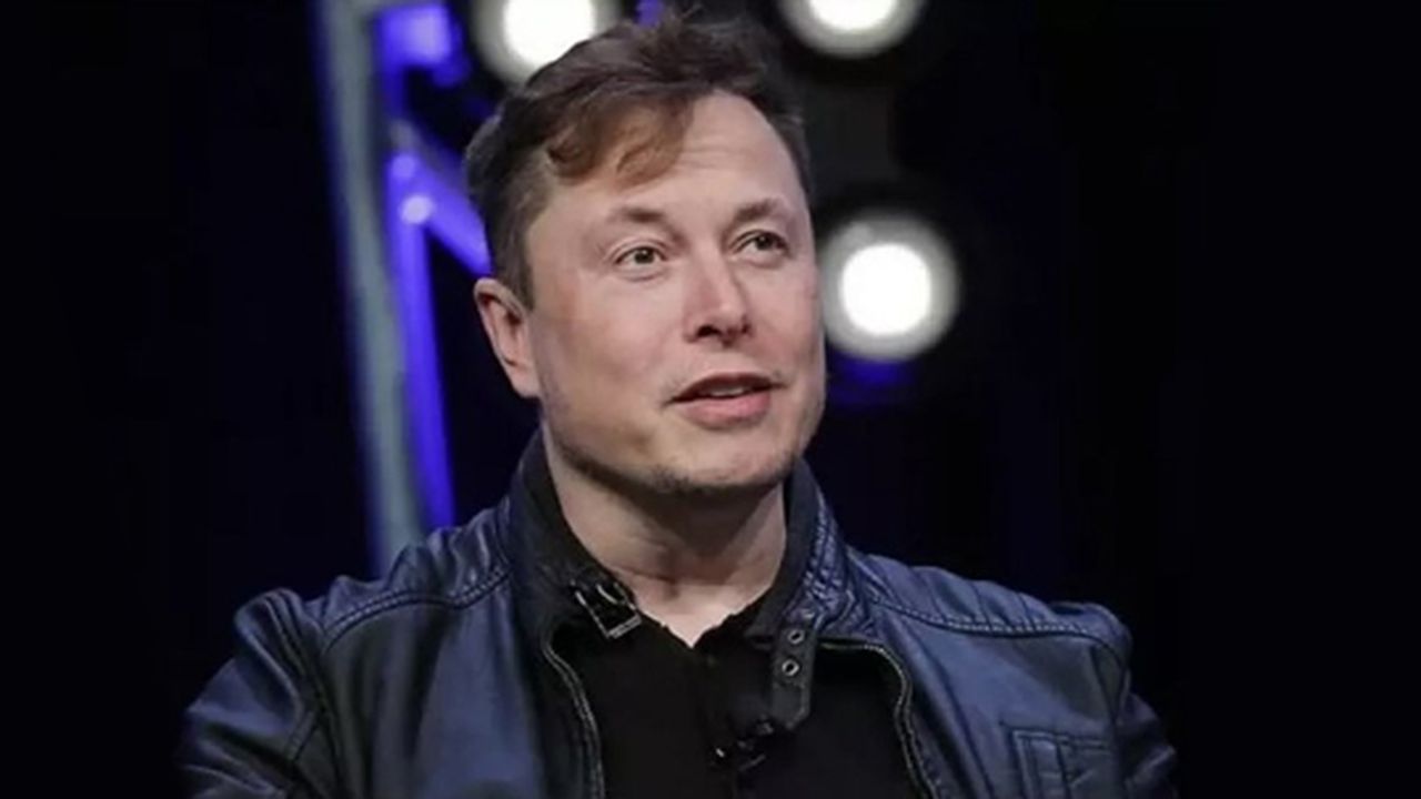 Musk'tan Hindistan eleştirisi: Çok fazla engel var