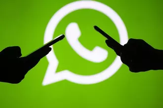 Whatsapp’tan 'beğen' güncellemesi