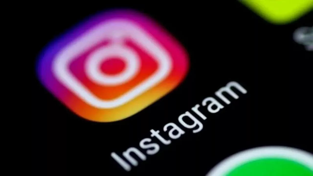 Instagram'dan dijital kartvizit özelliği