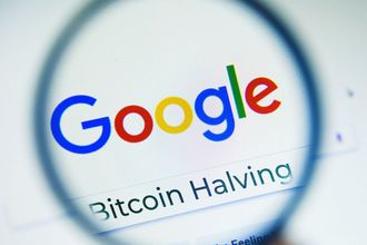 Bitcoin fiyatı zirveye giderken Bitcoin aramaları hala dipte