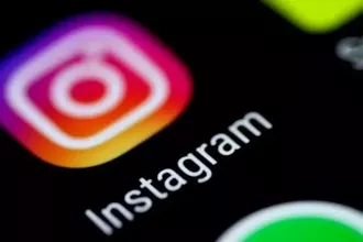 Instagram'dan dijital kartvizit özelliği