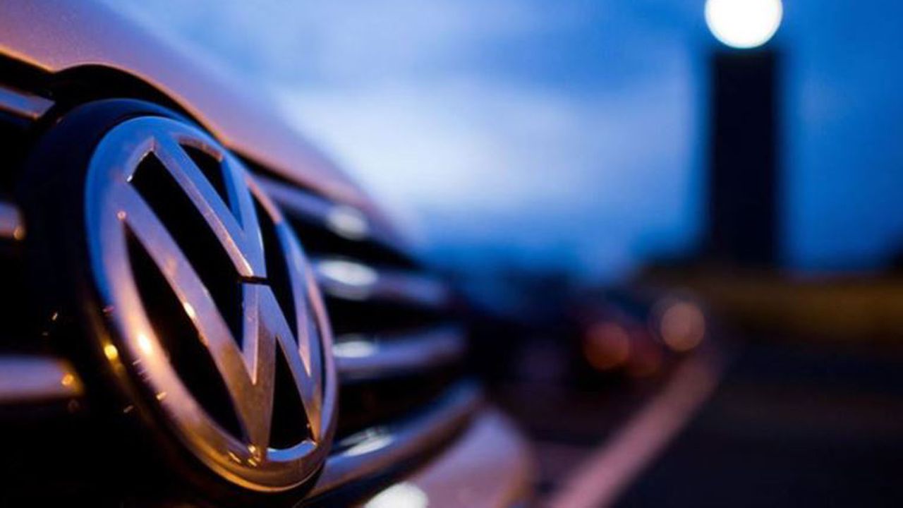 Volkswagen’den 2 milyar euroluk yeni yatırım