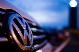 Volkswagen’den 2 milyar euroluk yeni yatırım