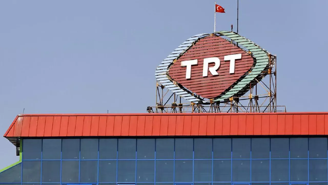 TRT bandrol ücretlerine zam yapıldı