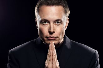 TIME, Musk'ı 'Yılın Kişisi' seçti