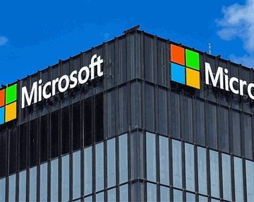 Microsoft'a rekabet soruşturması