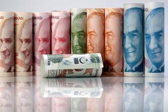 Hazine 2 milyar lira borçlandı