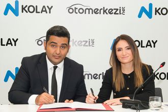 Aktif Bank ile Otomerkezi.net güçlerini birleştirdi