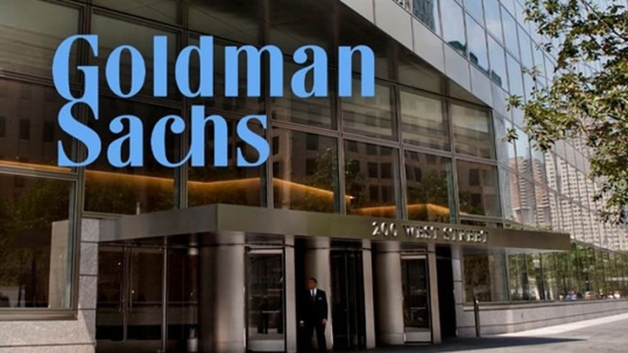 Goldman Sachs'tan uzaktan çalışmaya devam