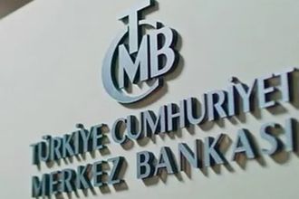 TCMB rezervlerinde artış