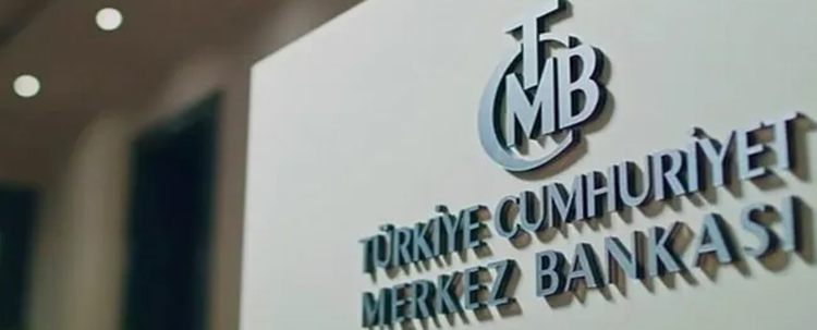 TCMB rezervlerinde artış