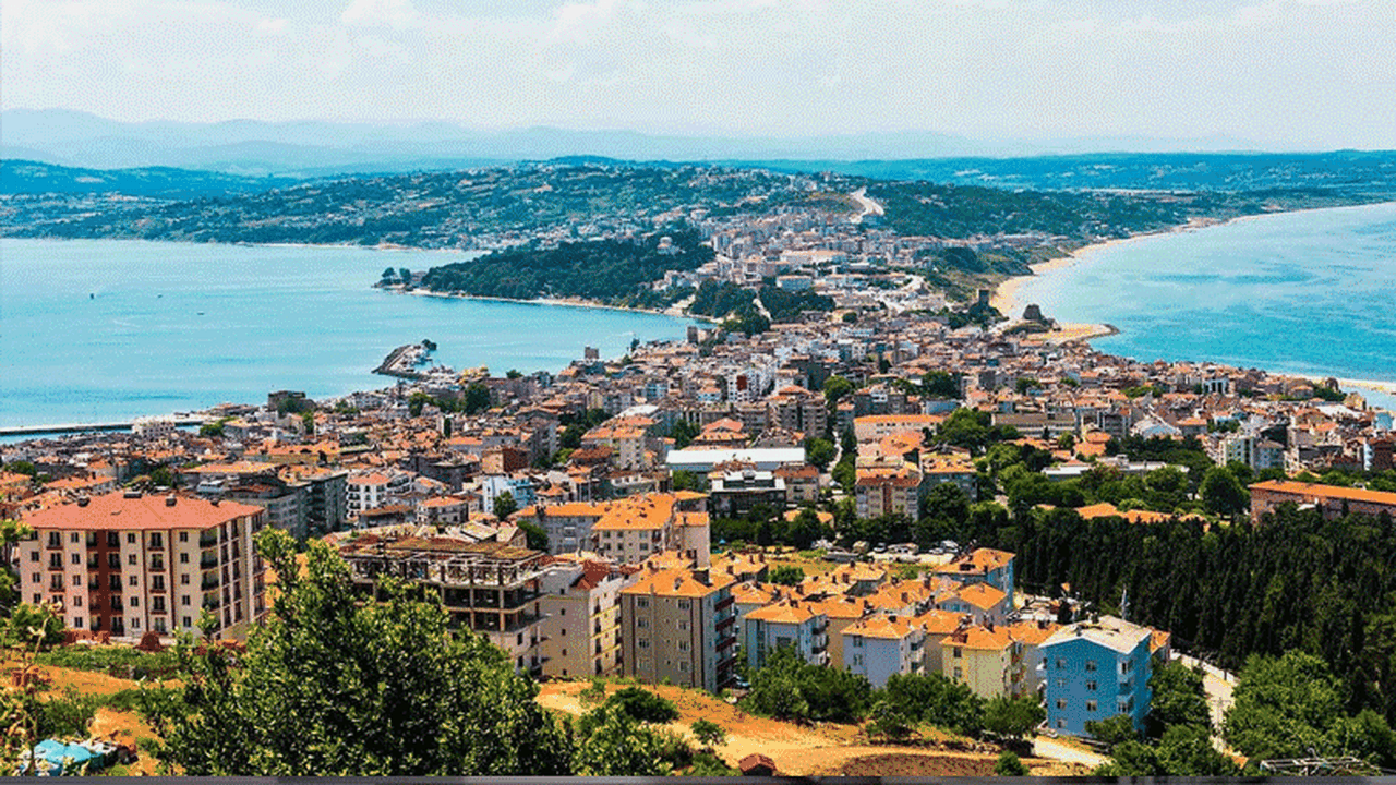 Karadeniz illerinin yıldızı parladı