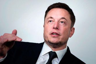 Elon Musk, Tesla hisselerinde satışa devam ediyor