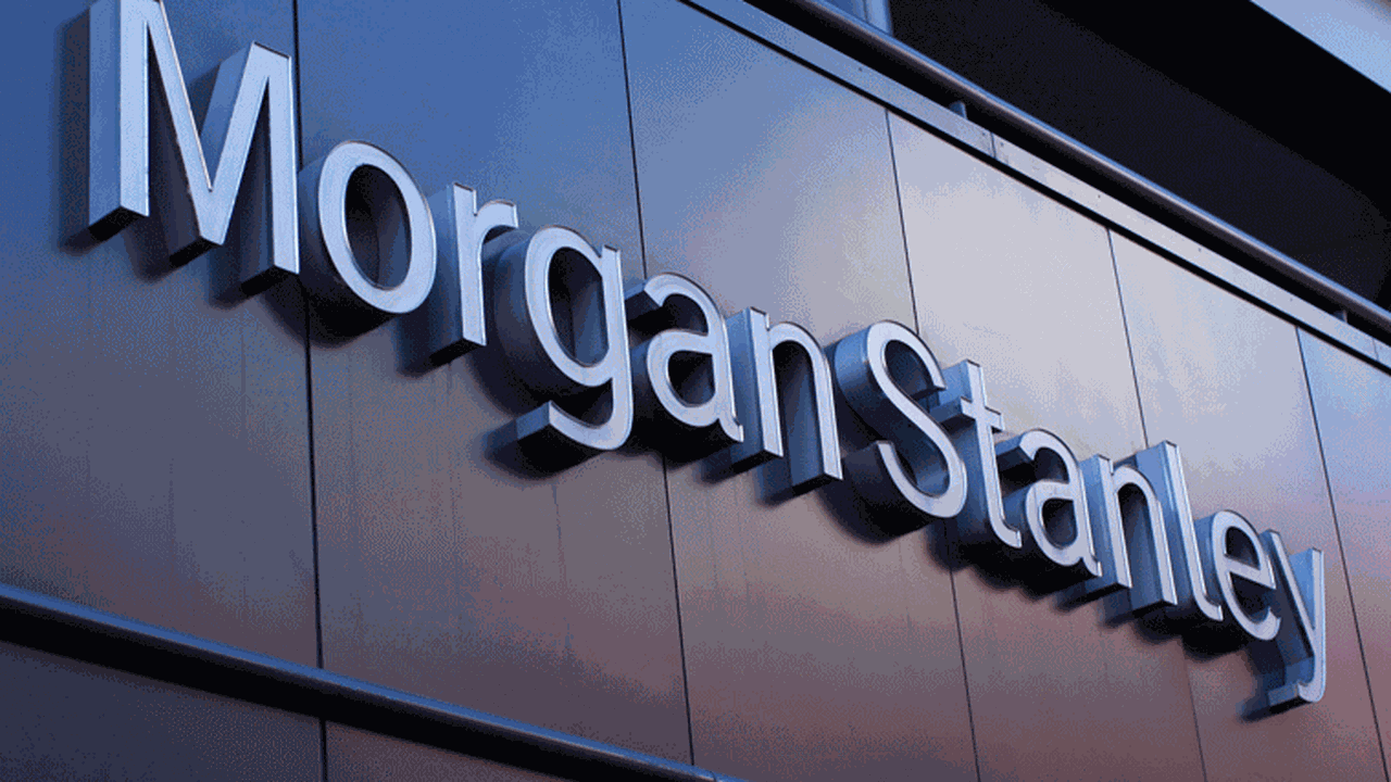 Morgan Stanley'nin üçüncü çeyrek kârında yükseliş