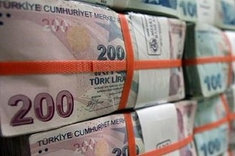 Bankacılık sektörünün mevduatında artış