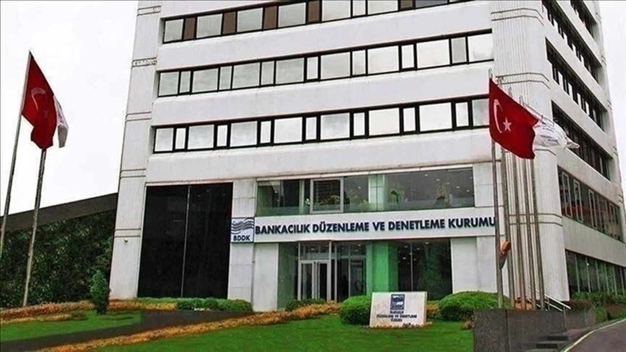 BDDK'den enflasyon muhasebesine geçiş hazırlıklarına ilişkin açıklama