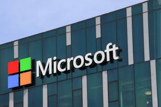 Microsoft siber güvenliğe 20 milyar dolar harcayacak