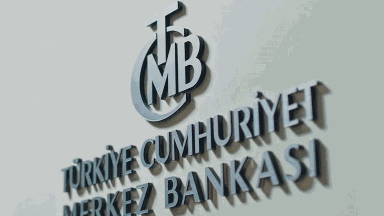 Merkez Bankası iki TL depo alım ihalesi açtı