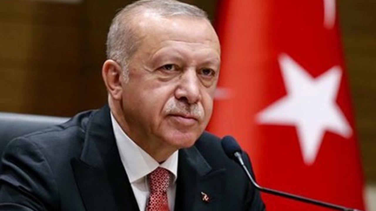 Cumhurbaşkanı Erdoğan: Fiyatlar öyle veya böyle inecek