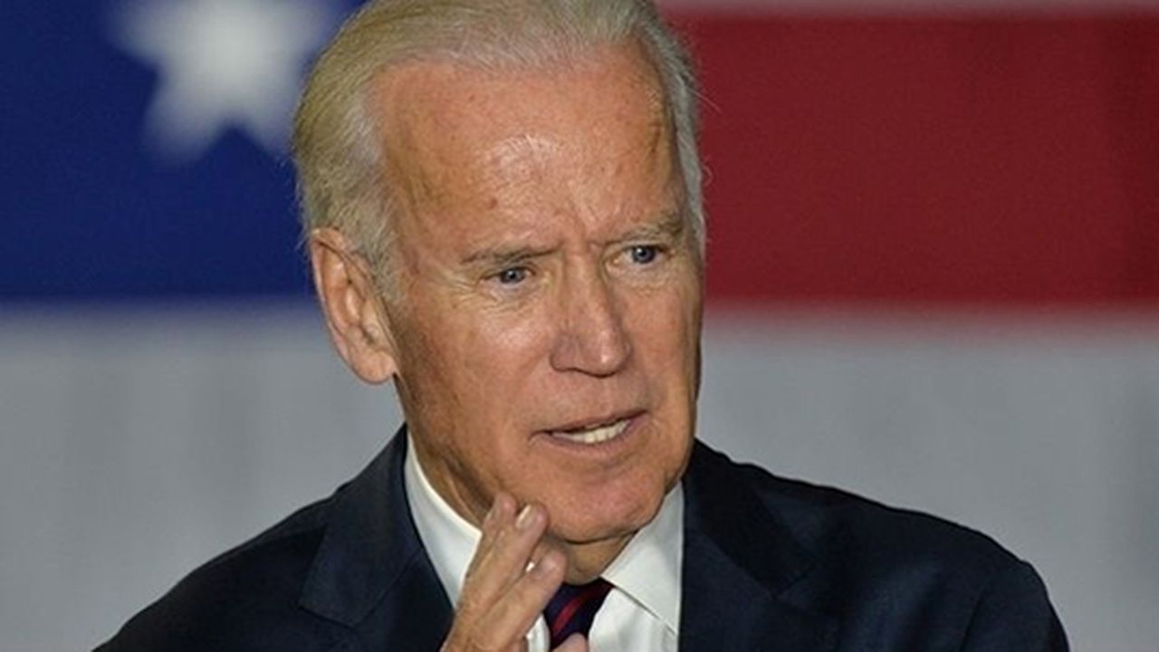 Biden, Ukrayna'ya yapılacak yeni yardım paketini açıkladı