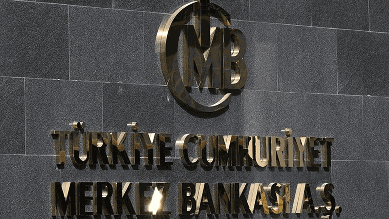 Merkez Bankası faiz kararını açıkladı