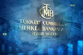 Merkez Bankası'nın rezervleri 3 haftadır aralıksız geriliyor