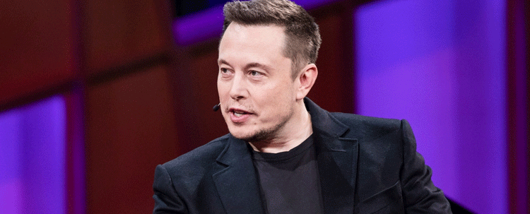 Elon Musk'tan yatırımcılara önemli tavsiyeler