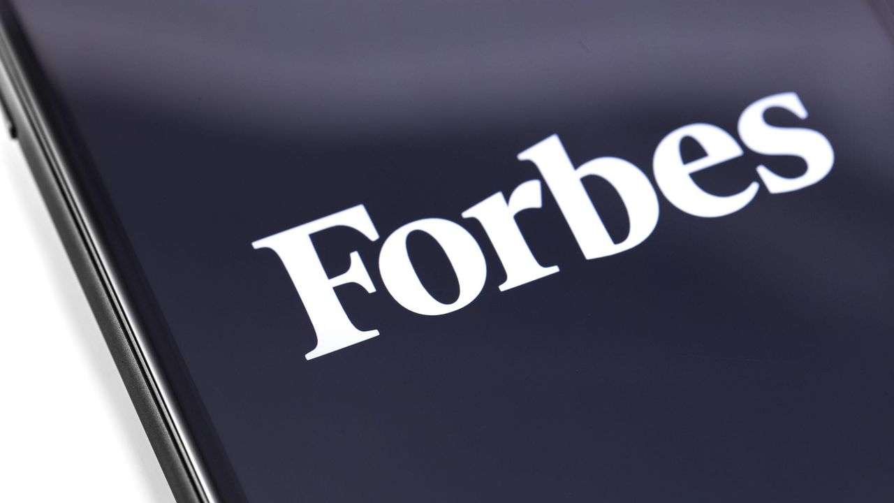 Forbes halka arz için kolları sıvadı