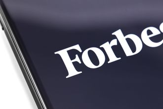 Forbes halka arz için kolları sıvadı