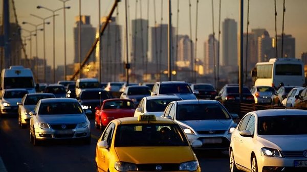 İşte zorunlu trafik sigortası için yeni tarife