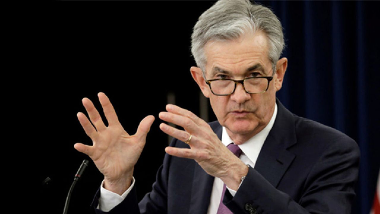 Fed Başkanı Powell, faiz artışı için Mayıs'ı işaret etti