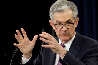 Fed Başkanı Powell, faiz artışı için Mayıs'ı işaret etti