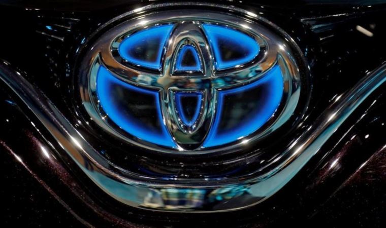 Toyota'dan elektrikli araçlara 35 milyar dolarlık yatırım