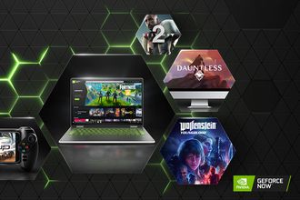 Nvidia Geforce Now nasıl kullanılır?