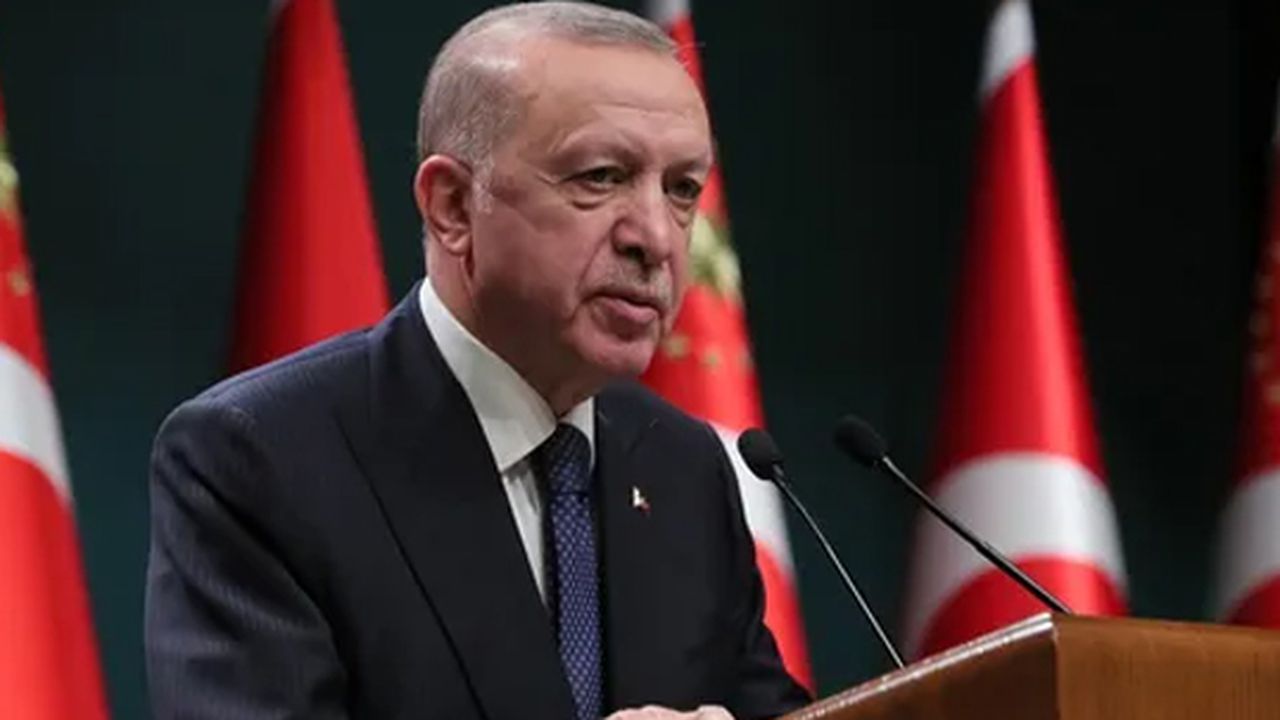 Erdoğan: Elektrik tarifeleri yeniden düzenlenecek