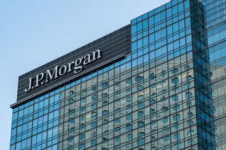 JP Morgan, 6 banka için hedef fiyatını açıkladı