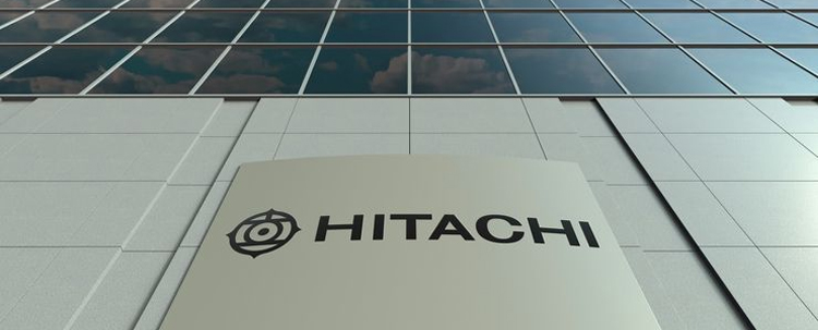 Hitachi’den rekor hisse satışı