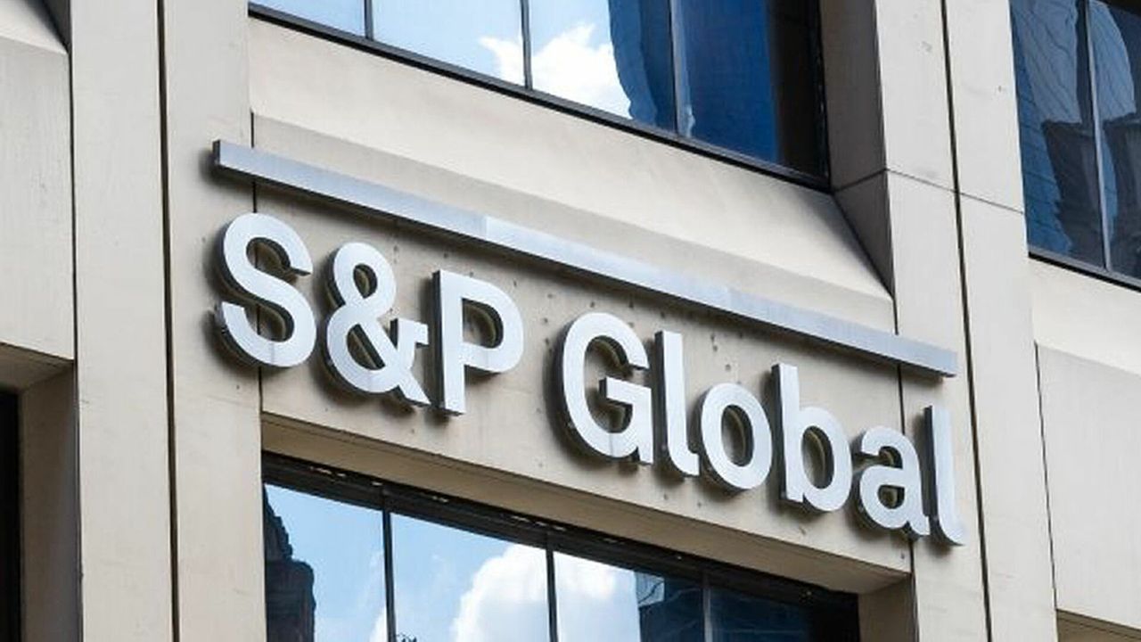 S&P Global'den Türkiye 2022 Görünümü başlıklı webinar